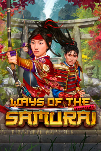 Ways Of The Samurai играть бесплатно | Казино Гранд игровые автоматы