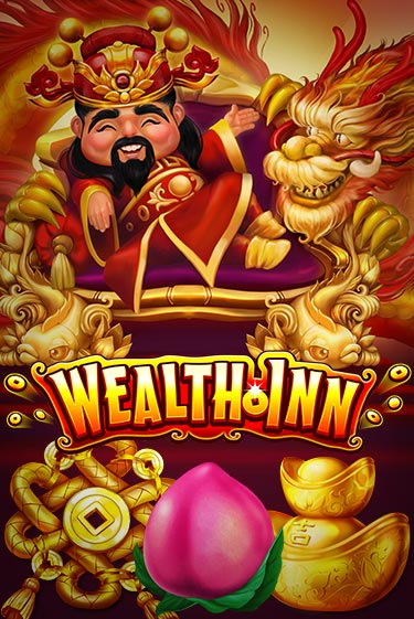 Wealth Inn играть бесплатно | Казино Гранд игровые автоматы