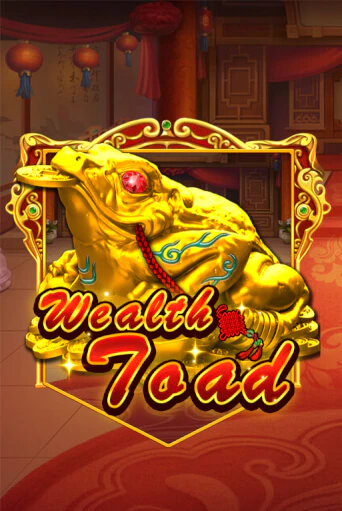 Wealth Toad играть бесплатно | Казино Гранд игровые автоматы