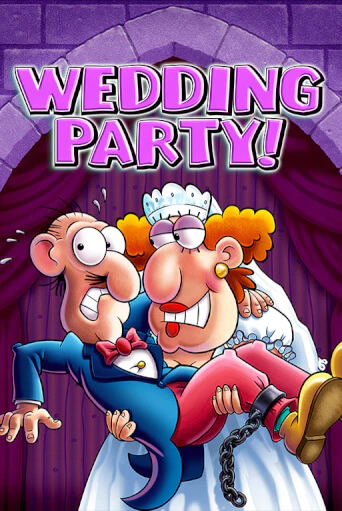 Wedding Party! играть бесплатно | Казино Гранд игровые автоматы