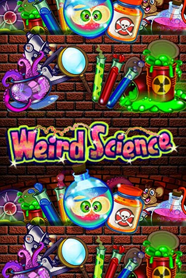 Weird Science играть бесплатно | Казино Гранд игровые автоматы