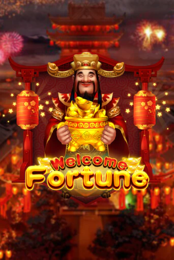 Welcome Fortune играть бесплатно | Казино Гранд игровые автоматы