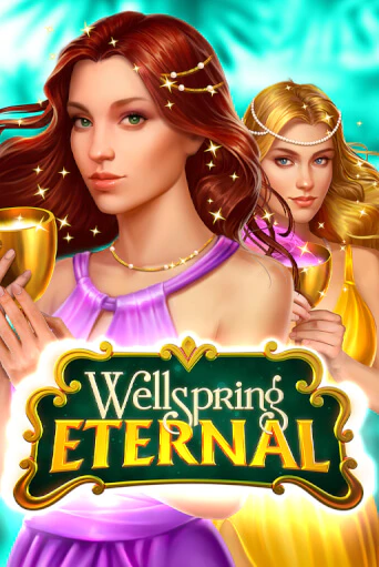 Wellspring Eternal играть бесплатно | Казино Гранд игровые автоматы