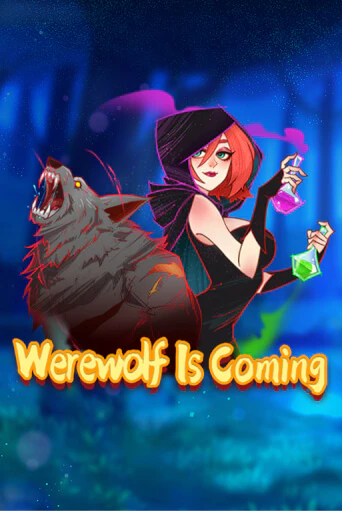 Werewolf Is Coming играть бесплатно | Казино Гранд игровые автоматы