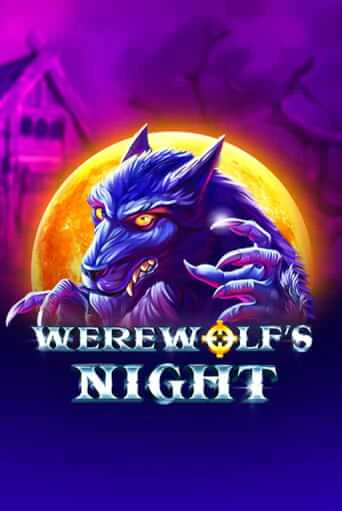 Werewolf's Night играть бесплатно | Казино Гранд игровые автоматы