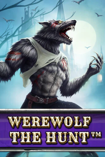 Werewolf - The Hunt играть бесплатно | Казино Гранд игровые автоматы