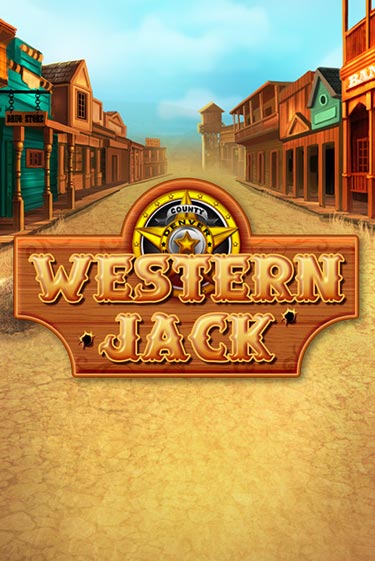 Western Jack играть бесплатно | Казино Гранд игровые автоматы