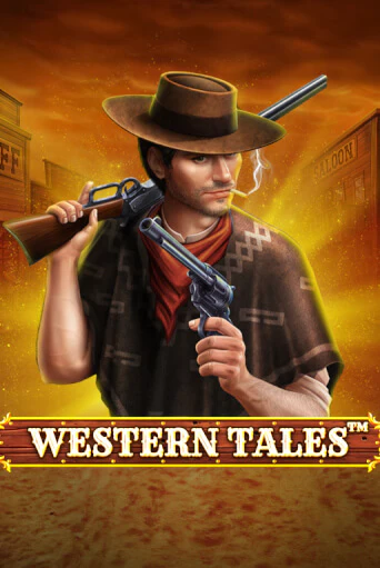 Western Tales играть бесплатно | Казино Гранд игровые автоматы