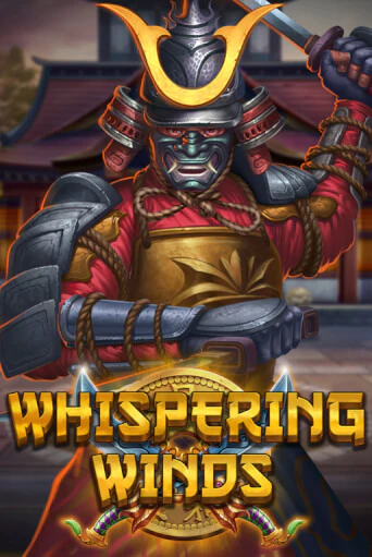 Whispering Winds играть бесплатно | Казино Гранд игровые автоматы