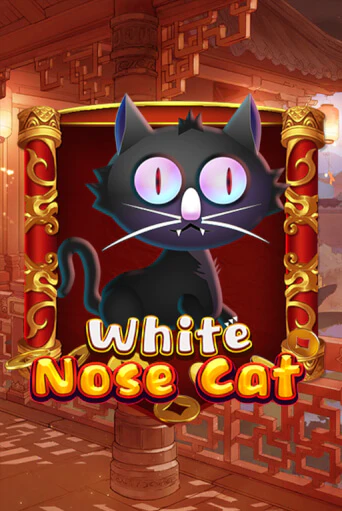 White Nose Cat играть бесплатно | Казино Гранд игровые автоматы