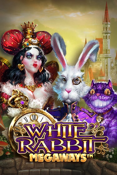 White Rabbit играть бесплатно | Казино Гранд игровые автоматы