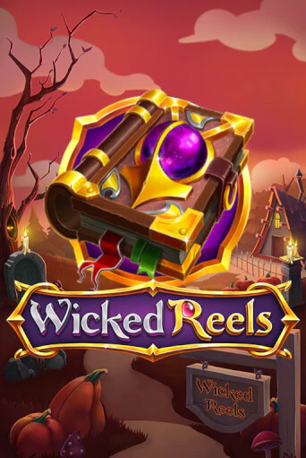 Wicked Reels играть бесплатно | Казино Гранд игровые автоматы
