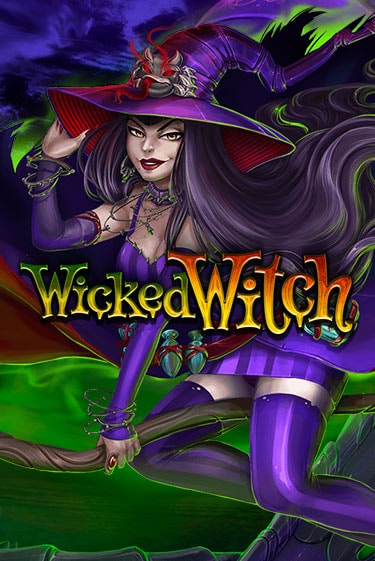 Wicked Witch играть бесплатно | Казино Гранд игровые автоматы