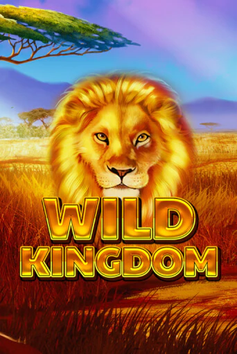 Wild Kingdom играть бесплатно | Казино Гранд игровые автоматы