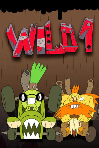 Wild One играть бесплатно | Казино Гранд игровые автоматы