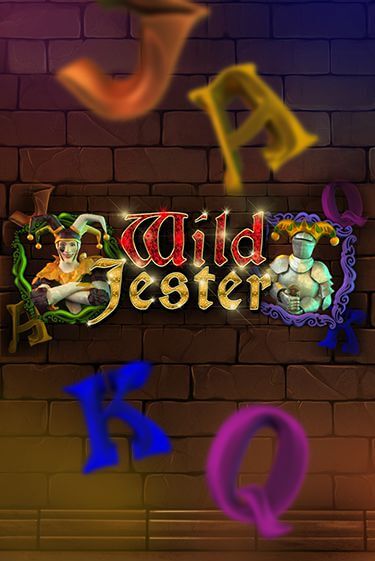 Wild Jester играть бесплатно | Казино Гранд игровые автоматы