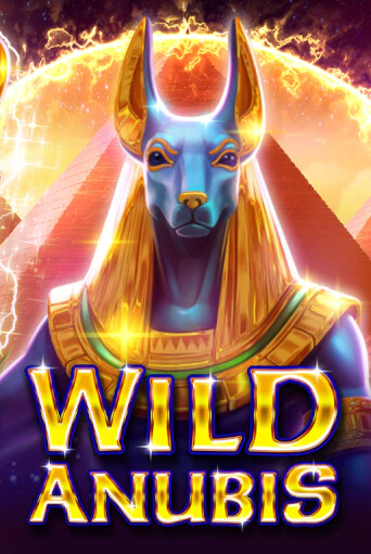 Wild Anubis играть бесплатно | Казино Гранд игровые автоматы