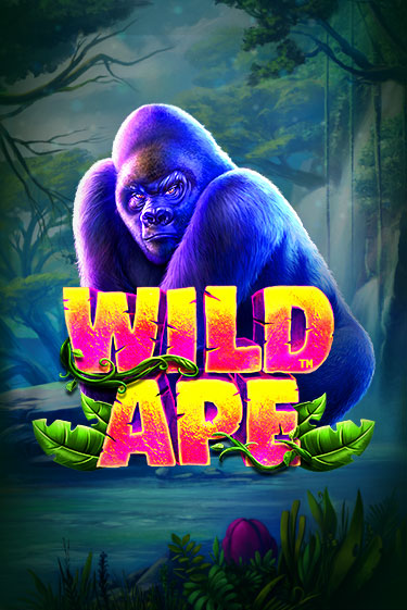 Wild Ape играть бесплатно | Казино Гранд игровые автоматы
