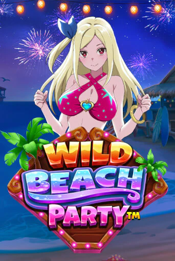 Wild Beach Party™ играть бесплатно | Казино Гранд игровые автоматы