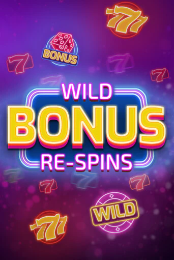 Wild Bonus Re-Spins играть бесплатно | Казино Гранд игровые автоматы