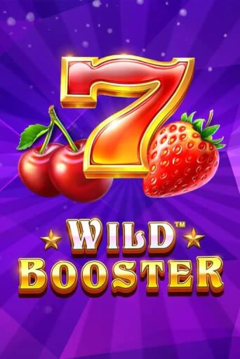 Wild Booster играть бесплатно | Казино Гранд игровые автоматы