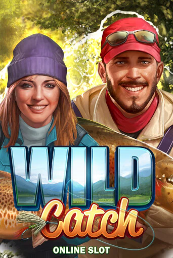 Wild Catch (New) играть бесплатно | Казино Гранд игровые автоматы