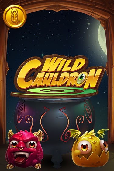 Wild Cauldron играть бесплатно | Казино Гранд игровые автоматы
