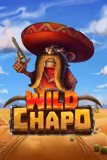 Wild Chapo играть бесплатно | Казино Гранд игровые автоматы
