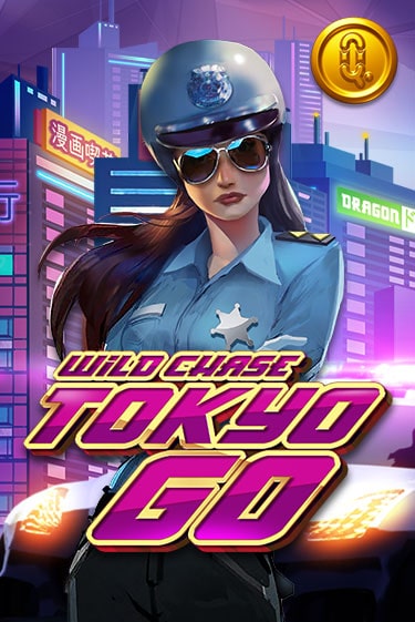 Wild Chase: Tokyo Go играть бесплатно | Казино Гранд игровые автоматы