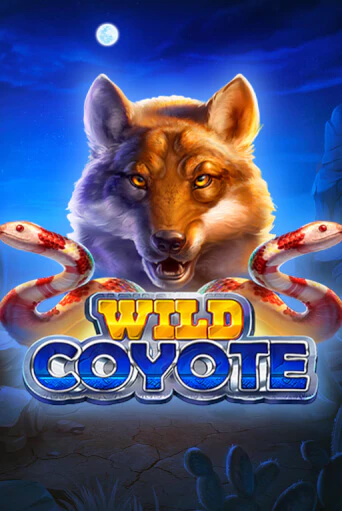 Wild Coyote играть бесплатно | Казино Гранд игровые автоматы