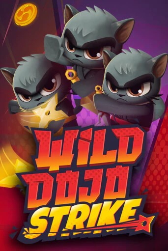 Wild Dojo Strike играть бесплатно | Казино Гранд игровые автоматы