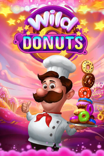 Wild Donuts играть бесплатно | Казино Гранд игровые автоматы