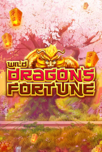 Wild Dragon’s Fortune играть бесплатно | Казино Гранд игровые автоматы