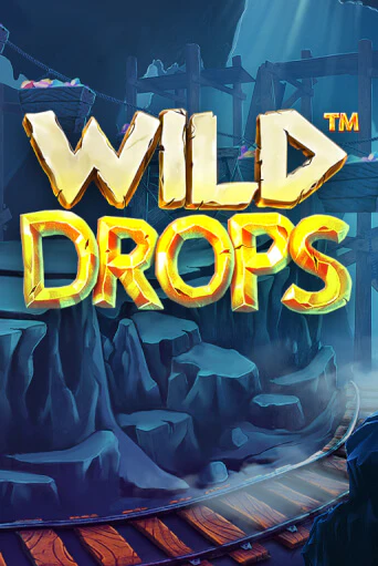 Wild Drops играть бесплатно | Казино Гранд игровые автоматы