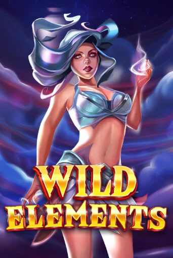 Wild Elements играть бесплатно | Казино Гранд игровые автоматы
