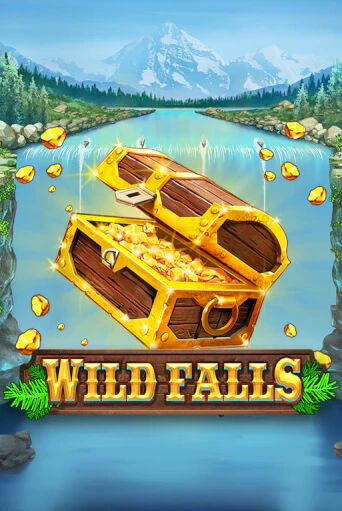 Wild Falls играть бесплатно | Казино Гранд игровые автоматы