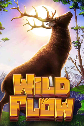Wild Flow играть бесплатно | Казино Гранд игровые автоматы