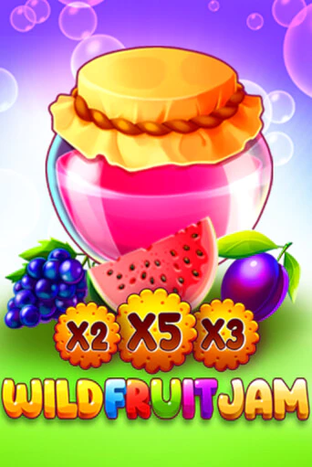 Wild Fruit Jam играть бесплатно | Казино Гранд игровые автоматы