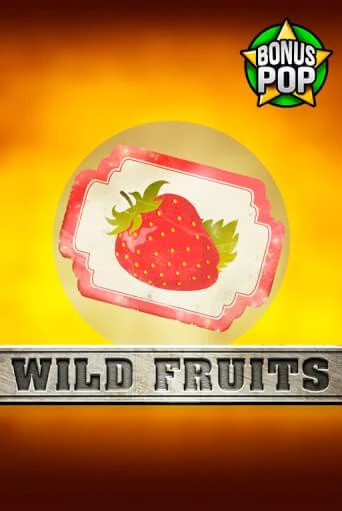 Wild Fruits играть бесплатно | Казино Гранд игровые автоматы