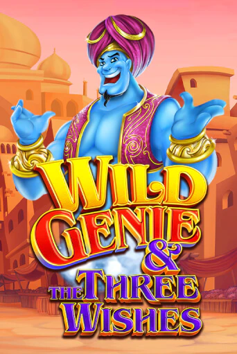 Wild Genie играть бесплатно | Казино Гранд игровые автоматы