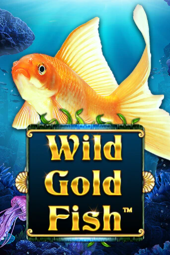 Wild Gold Fish играть бесплатно | Казино Гранд игровые автоматы