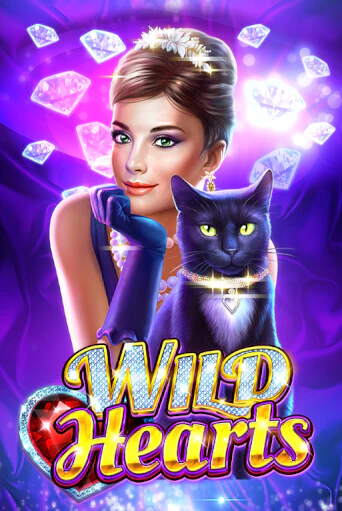 Wild Hearts играть бесплатно | Казино Гранд игровые автоматы
