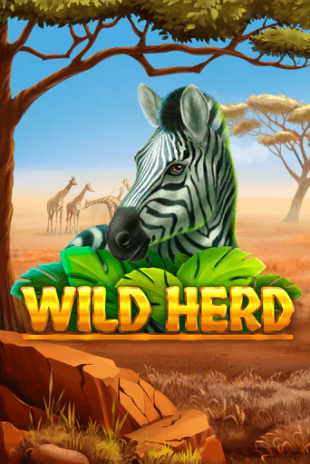 Wild Herd играть бесплатно | Казино Гранд игровые автоматы