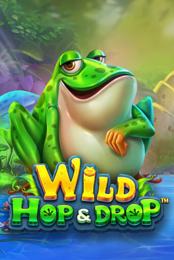 Wild Hop & Drop играть бесплатно | Казино Гранд игровые автоматы