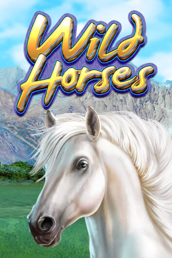 Wild Horses играть бесплатно | Казино Гранд игровые автоматы
