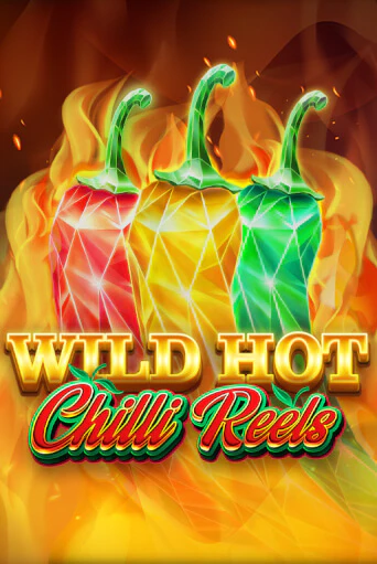 Wild Hot Chilli Reels играть бесплатно | Казино Гранд игровые автоматы