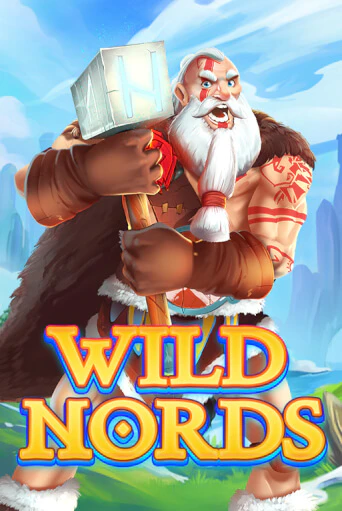 Wild Nords играть бесплатно | Казино Гранд игровые автоматы