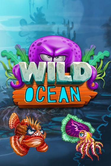 Wild Ocean играть бесплатно | Казино Гранд игровые автоматы