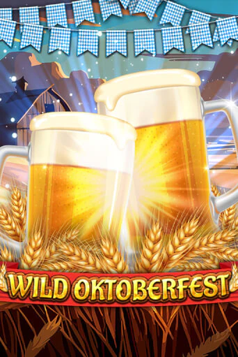 Wild Oktoberfest играть бесплатно | Казино Гранд игровые автоматы