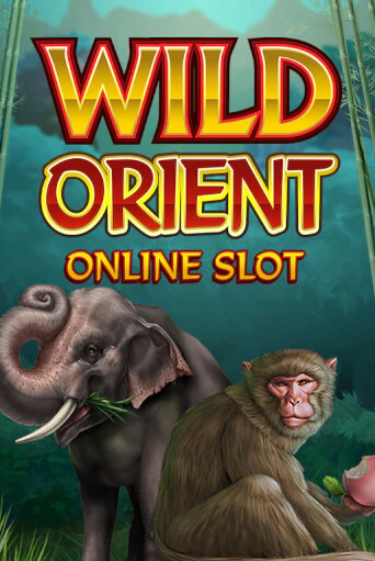 Wild Orient играть бесплатно | Казино Гранд игровые автоматы